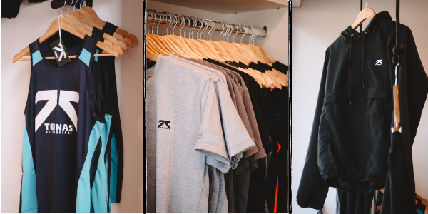Venta Mayorista Teinas - ¿Querés vender indumentaria deportiva?