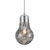 Colgante "Bombillas" 1 luz