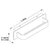 Aplique Bernon LED - comprar online