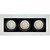 Embutido Cardanico para dicroica LED - tienda online