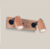 Base con spots de madera "Millenial" en internet