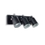 Spot GU10 de aluminio apto intemperie