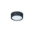 Plafon G9 de aluminio apto LED