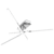 Plafon LED "Delta" - comprar online