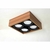 Caja de Madera AR111