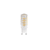 Bipin LED 4W "G9" directo a 220v