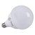 Lampara Bocha grande LED 12W