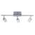 Aplique LED Brest 3 luces