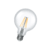 Lampara Bocha Antique LED 95mm Dimerizable