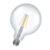 Lampara Bocha Antique LED 125mm Dimerizable