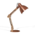 Lampara de mesa "Genk"