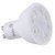 Dicroica LED 7w GU10 "Haz cerrado"