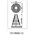 Colgante Infinit Aros LED - comprar online
