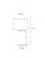 Lampara de mesa Mullen - comprar online