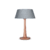 Lampara de mesa Nordica