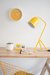 Lampara de mesa Olivia - tienda online