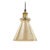 Colgante Ophelia Conico 3 luces - comprar online