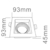 Embutido Truman - comprar online