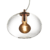 Colgante Vintage Oval