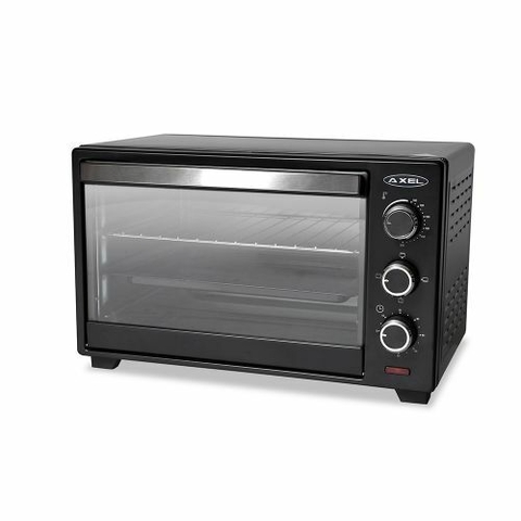 Horno Eléctrico Axel 30 Lts HC30 - Distribuidora Hogar