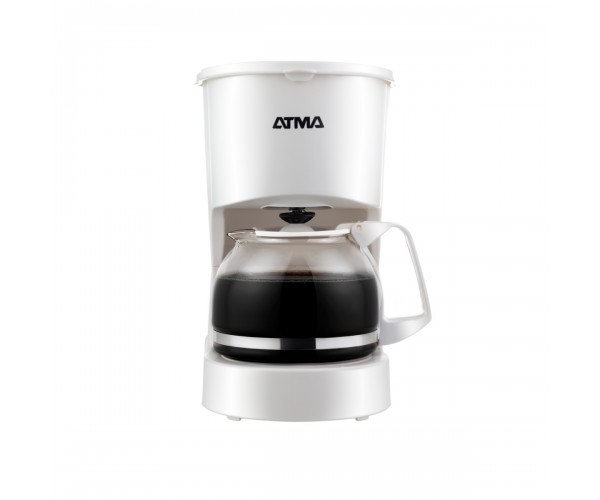 Cafetera con Filtro ATMA CA2180N 0,6 Lts