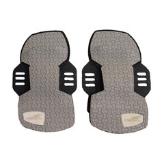 Trackfin Pads