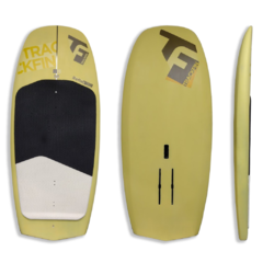 Trackfin Reflex 90 Litros