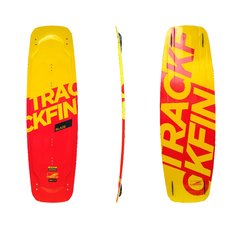 Wakeboard Trackfin Glass