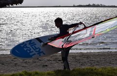 Trackfin Windsurf Freestyle Custom en internet