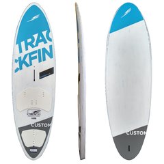 Trackfin Windsurf freestyle Custom