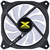 Fan Cooler 120mm Vermelha - VX Gaming - comprar online