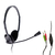 Headset Office Hoopson F-024 - comprar online