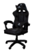 Cadeira Gamer Giratória Preta - Hoopson - CG 507