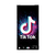 5516 - TOALLON MICROFIBRA 60X120 TIKTOK PIÑATA