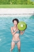 31042 - PELOTA FRUTAS 46 CM BESTWAY en internet
