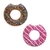 36118 - SALVAVIDAS DONAS 107 CM BESTWAY