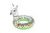 36158 - SALVAVIDAS ALPACA 113X109 BESTWAY - comprar online