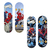 12003 - SUPER SKATE SPIDERMAN 70X20CM