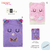 13902 - CUADERNO TRENDY STATIONERY