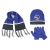 13922 - SET NASA GUANTE+GORRO+BUFANDA en internet
