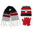 13923 - SET NASA GUANTE+GORRO+BUFANDA en internet