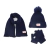 13924 - SET NASA GUANTE+GORRO+BUFANDA - comprar online