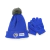 13927 - SET NASA GUANTE + GORRO en internet