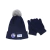 13927 - SET NASA GUANTE + GORRO - solylunaonline
