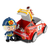 14610 - AUTO BOMBEROS CON FIGURA PINYPON - comprar online