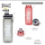 15262 - BOTELLA EVERLAST
