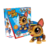 173489 - FIGURA 17CM CHASE CONSTRUYE TU FIGURA ROBOTICA PAW PATROL - comprar online