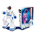 826 - ROBOT R/C SENSOR Y MOVIMIENTO