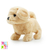 22337GO - PELUCHE PERRO PUG AT PLAY SONIDO Y MOVIMIENTO en internet