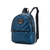 21737 - MOCHILA LAS OREIRO 11" en internet